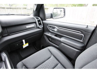 2026 RAM 1500 Big Horn/Lone Star Lone Star 4x4 Crew Cab 5'7" Box