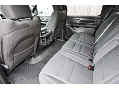 2026 RAM 1500 Big Horn/Lone Star Lone Star 4x4 Crew Cab 5'7" Box