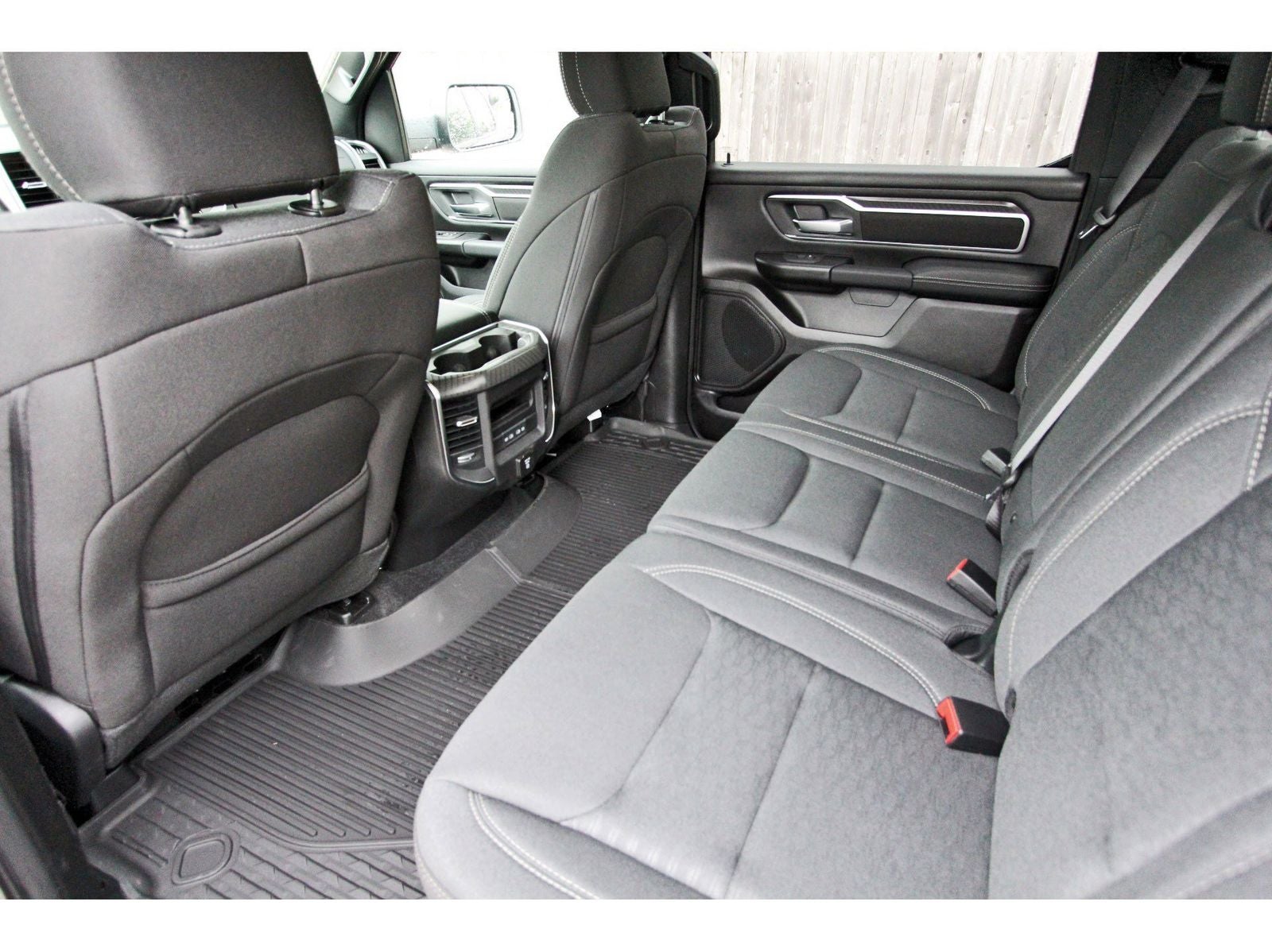 2026 RAM 1500 Big Horn/Lone Star Lone Star 4x4 Crew Cab 5'7" Box