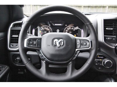 2026 RAM 1500 Big Horn/Lone Star Lone Star 4x4 Crew Cab 5'7" Box