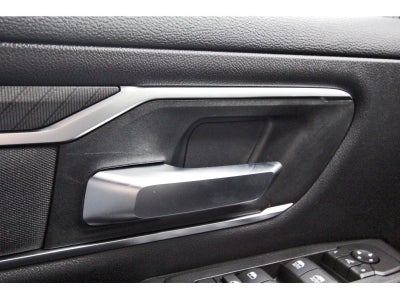 2026 RAM 1500 Big Horn/Lone Star Lone Star 4x4 Crew Cab 5'7" Box