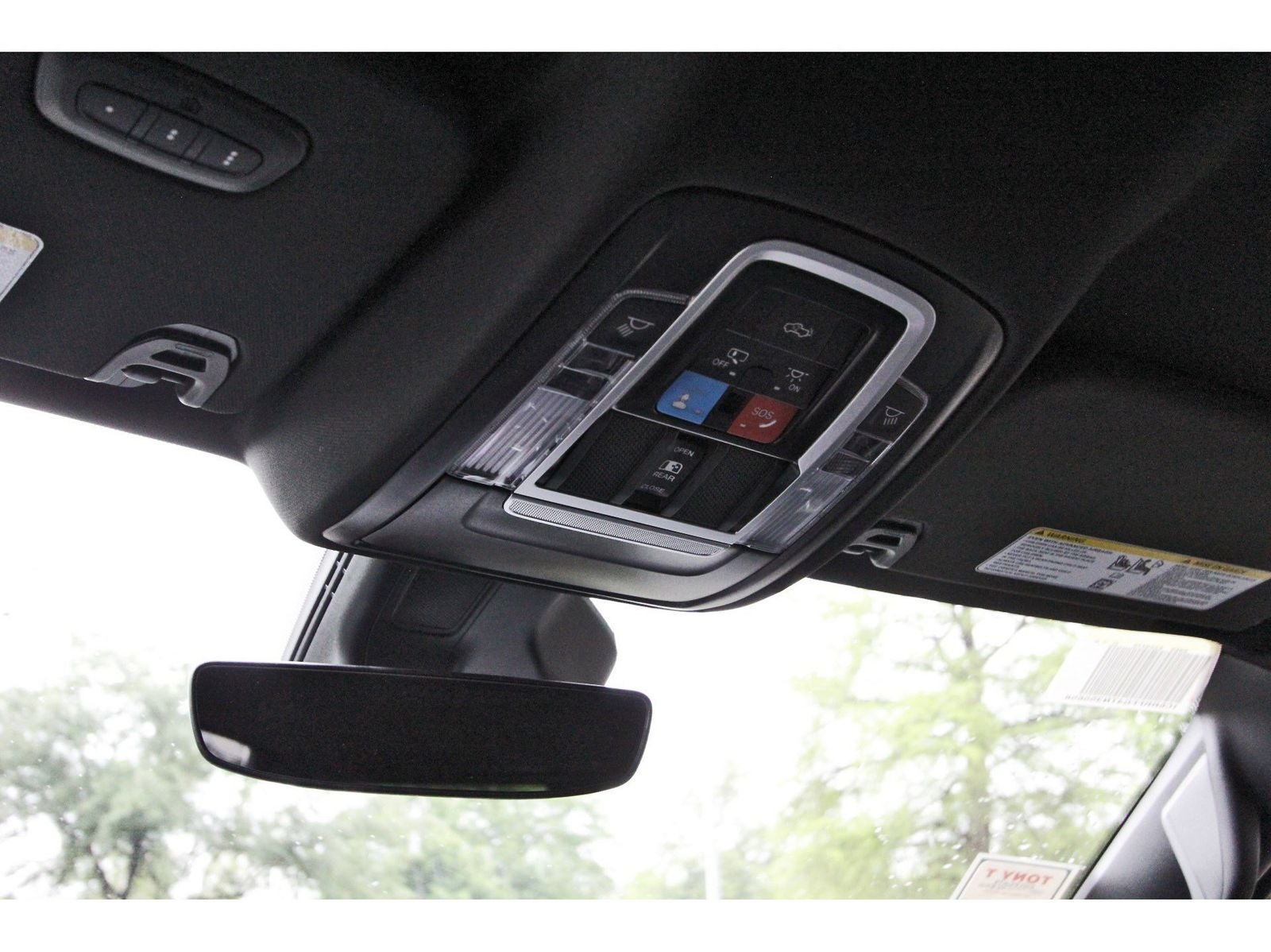 2026 RAM 1500 Big Horn/Lone Star Lone Star 4x4 Crew Cab 5'7" Box