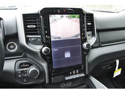 2026 RAM 1500 Big Horn/Lone Star Lone Star 4x4 Crew Cab 5'7" Box