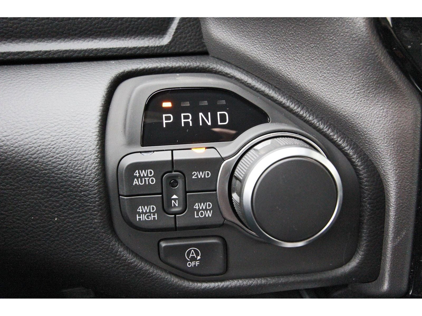 2026 RAM 1500 Big Horn/Lone Star Lone Star 4x4 Crew Cab 5'7" Box