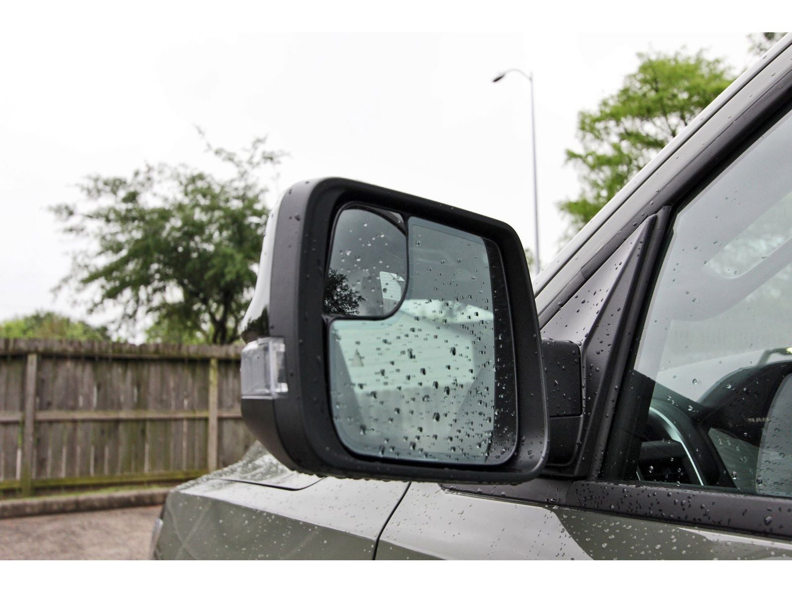 2026 RAM 1500 Big Horn/Lone Star Lone Star 4x4 Crew Cab 5'7" Box