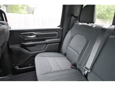 2026 RAM 1500 Big Horn/Lone Star Lone Star 4x4 Crew Cab 5'7" Box