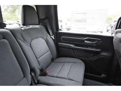 2026 RAM 1500 Big Horn/Lone Star Lone Star 4x4 Crew Cab 5'7" Box