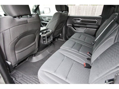 2026 RAM 1500 Big Horn/Lone Star Lone Star 4x4 Crew Cab 5'7" Box