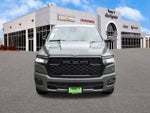 2026 RAM 1500 Big Horn/Lone Star Lone Star 4x4 Crew Cab 5'7" Box