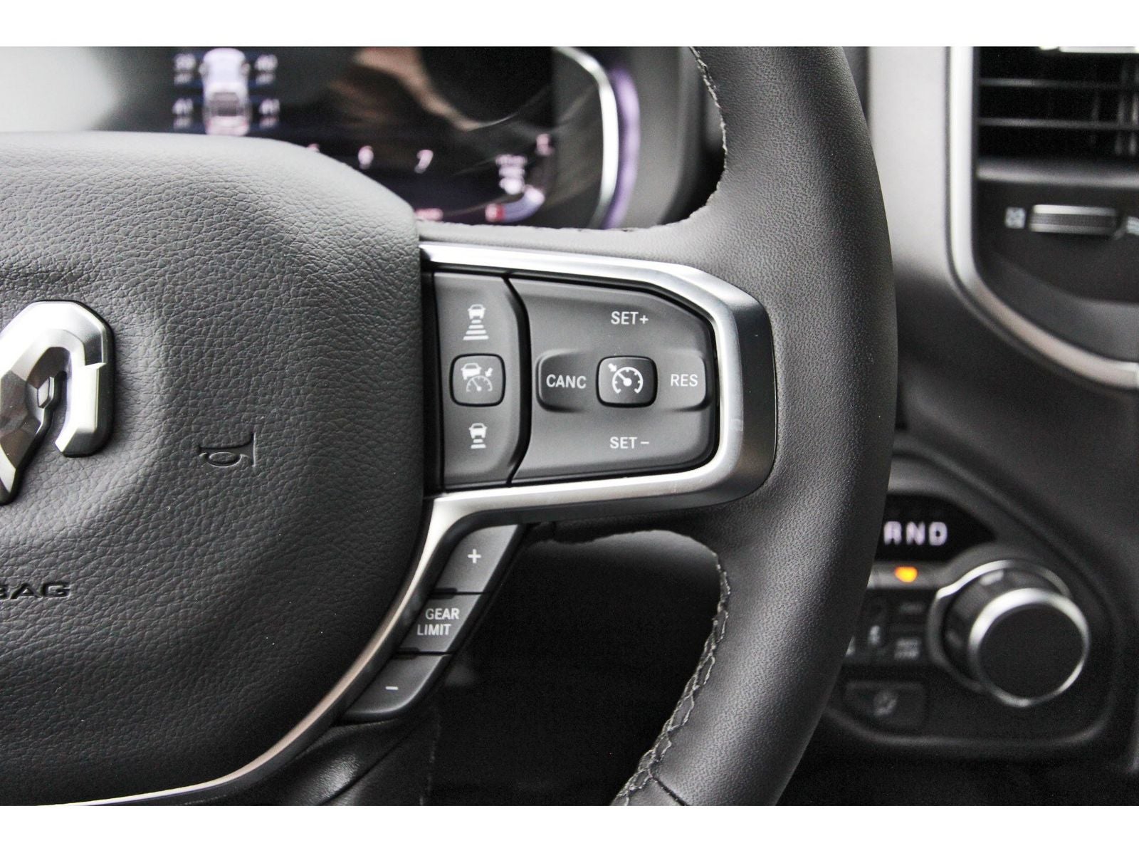 2026 RAM 1500 Big Horn/Lone Star Lone Star 4x4 Crew Cab 5'7" Box