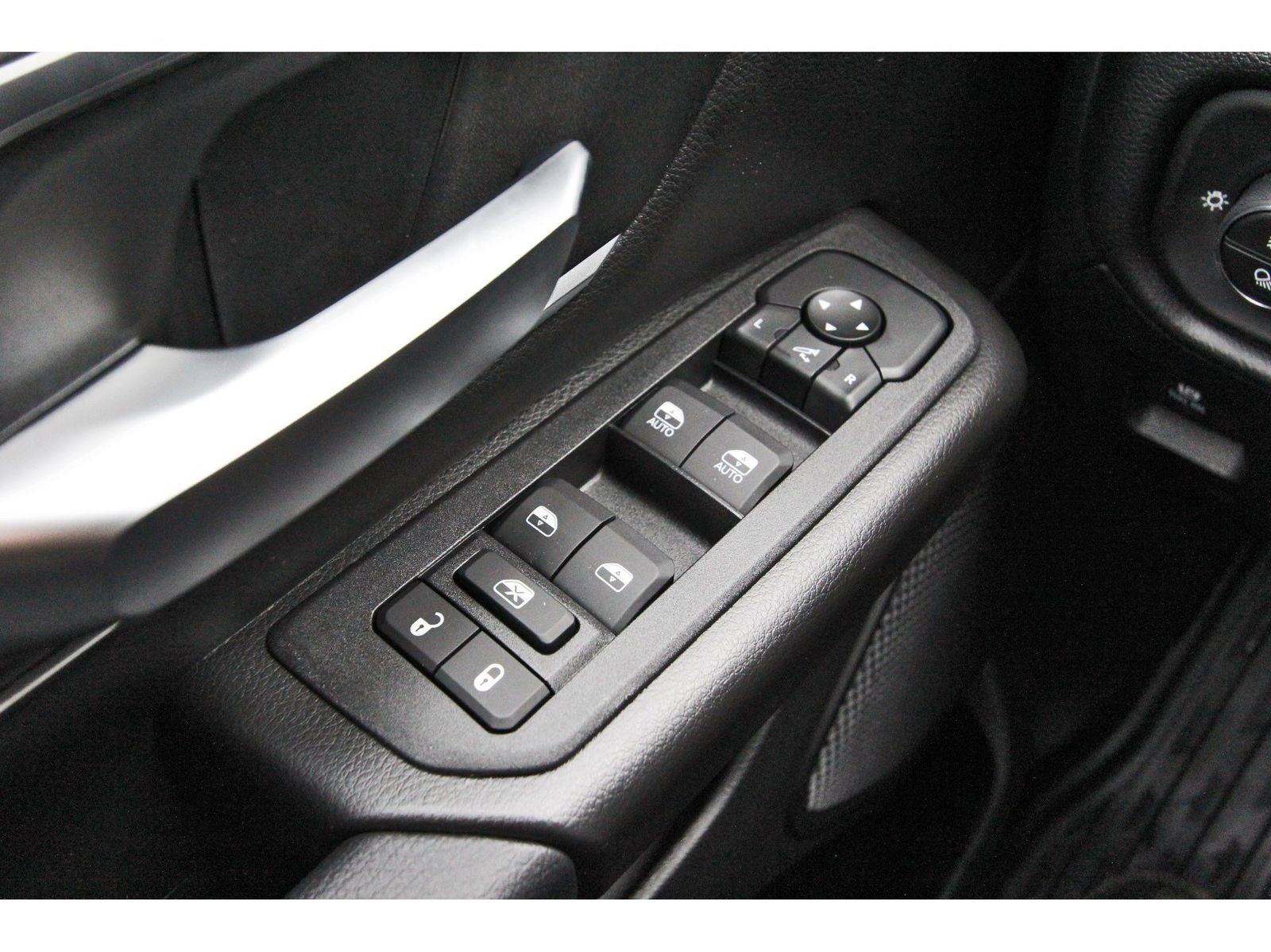 2026 RAM 1500 Big Horn/Lone Star Lone Star 4x4 Crew Cab 5'7" Box