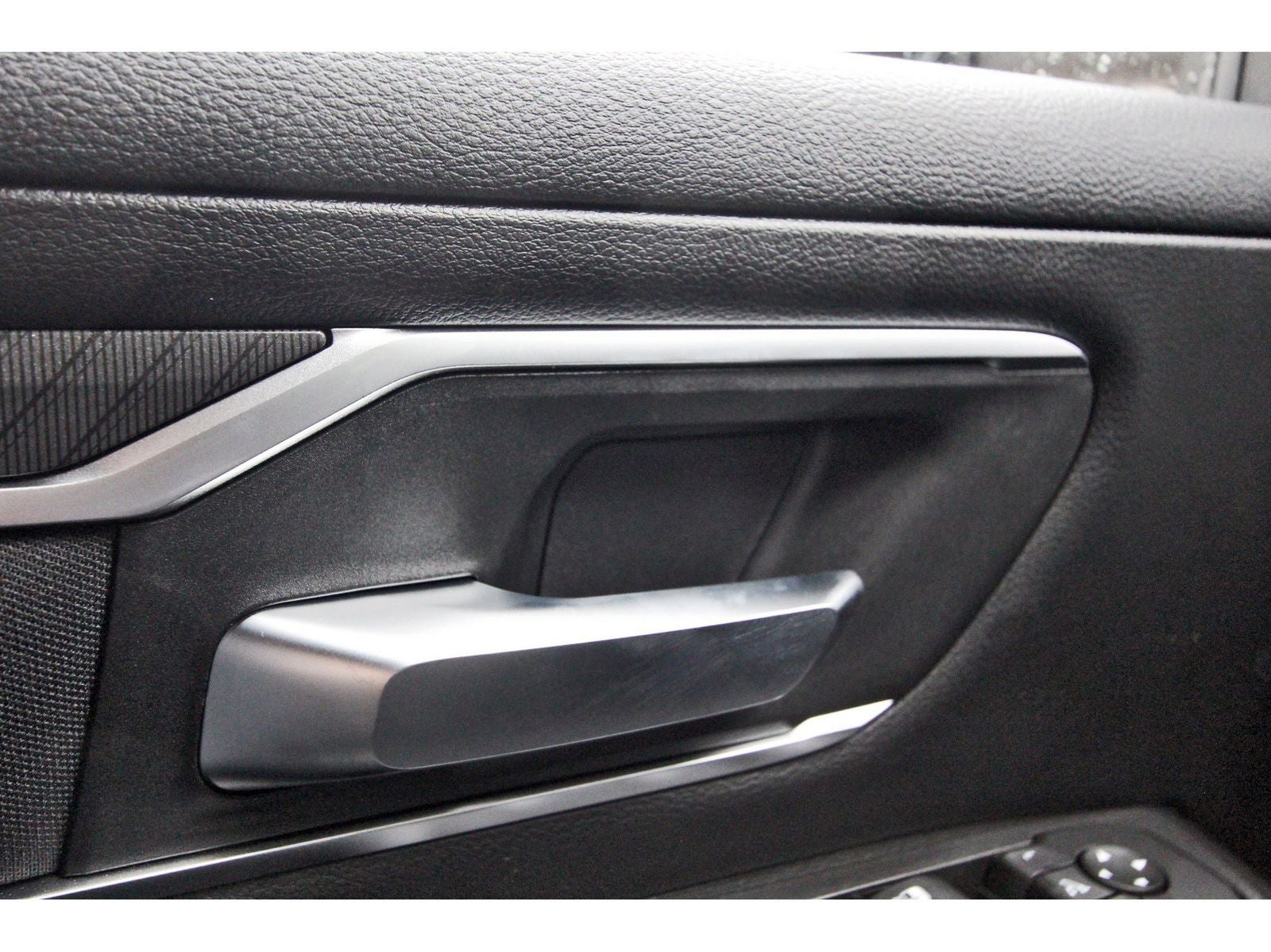 2026 RAM 1500 Big Horn/Lone Star Lone Star 4x4 Crew Cab 5'7" Box