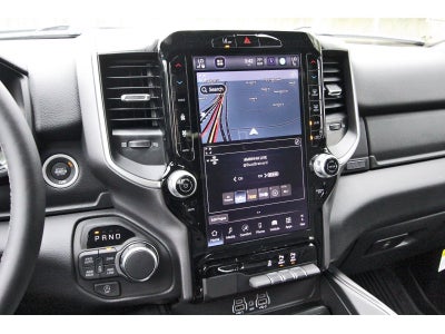 2026 RAM 1500 Big Horn/Lone Star Lone Star 4x4 Crew Cab 5'7" Box