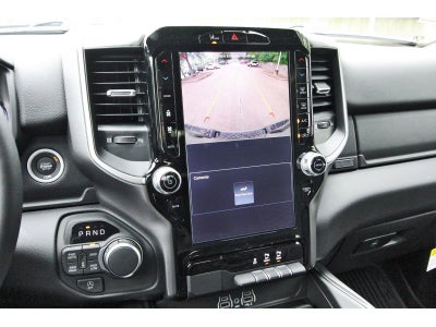 2026 RAM 1500 Big Horn/Lone Star Lone Star 4x4 Crew Cab 5'7" Box