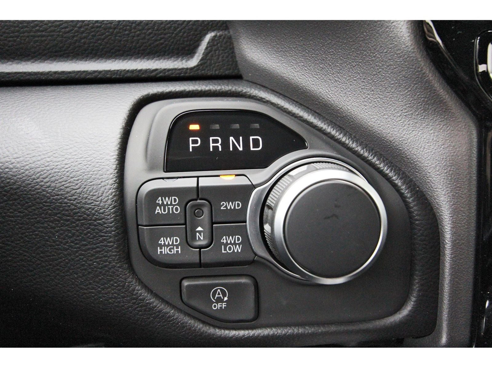 2026 RAM 1500 Big Horn/Lone Star Lone Star 4x4 Crew Cab 5'7" Box