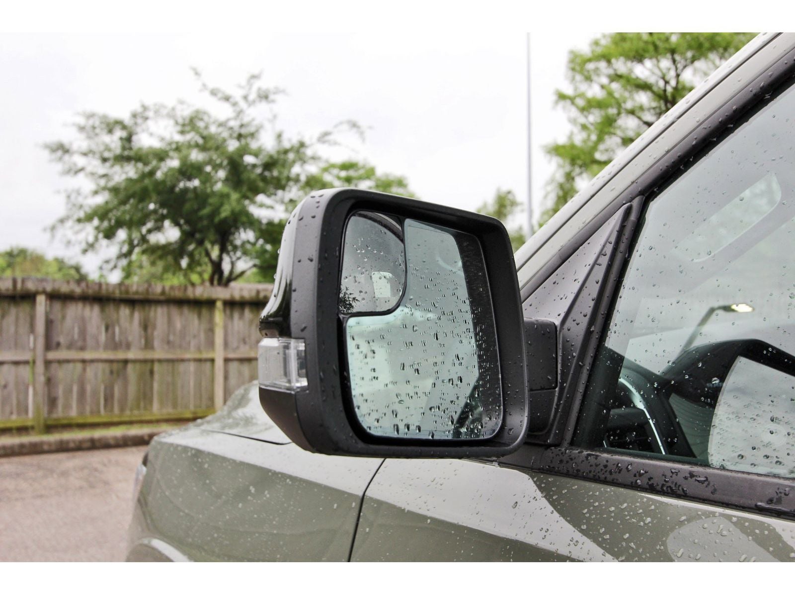 2026 RAM 1500 Big Horn/Lone Star Lone Star 4x4 Crew Cab 5'7" Box