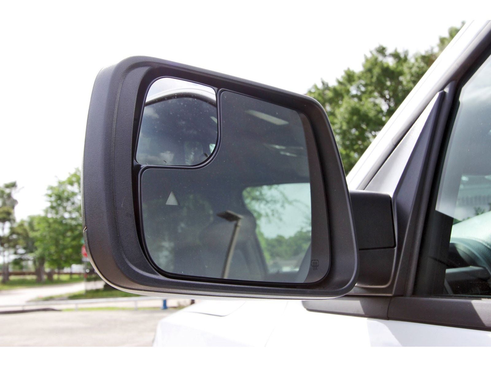 2026 RAM 1500 Tradesman 4x2 Quad Cab 6'4" Box