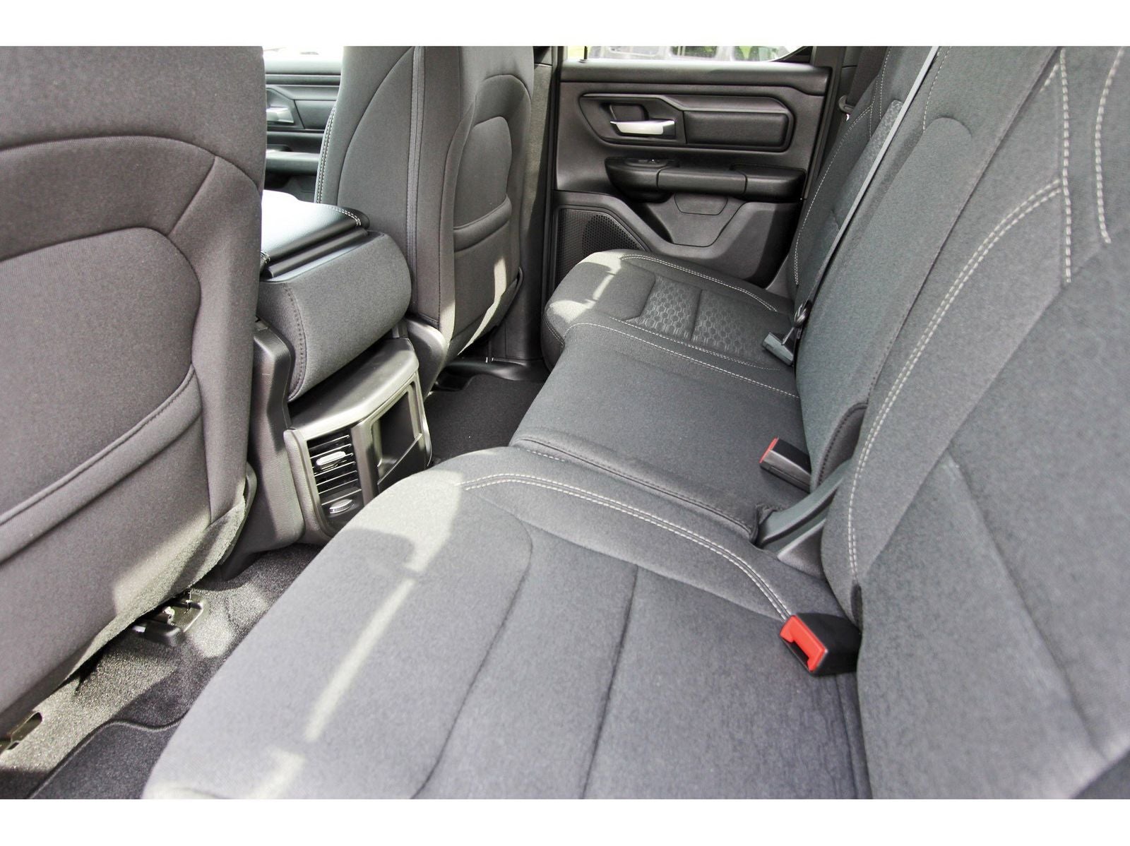 2026 RAM 1500 Tradesman 4x2 Quad Cab 6'4" Box