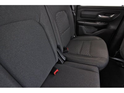 2026 RAM 1500 Tradesman 4x2 Quad Cab 6'4" Box