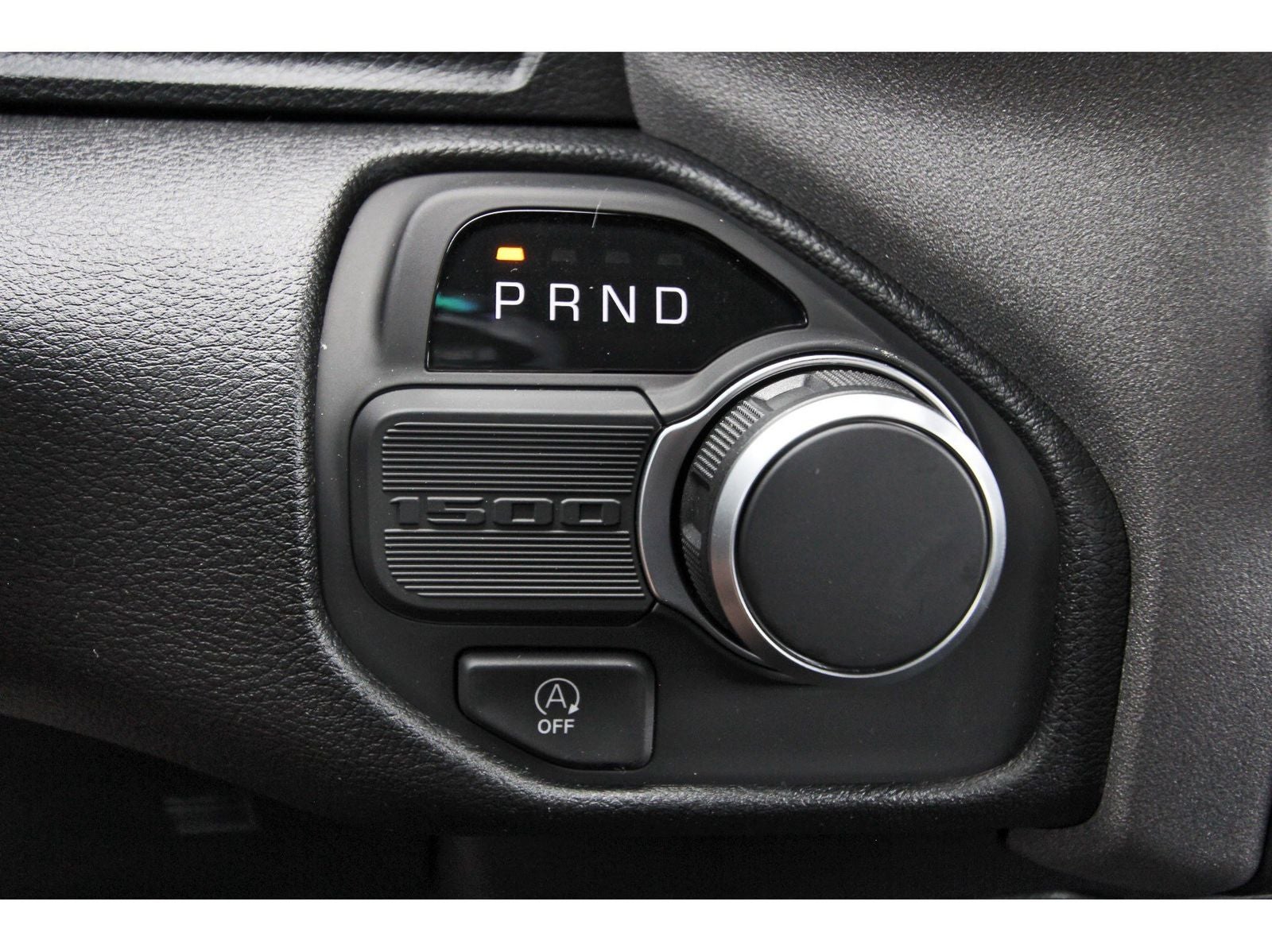 2026 RAM 1500 Tradesman 4x2 Quad Cab 6'4" Box