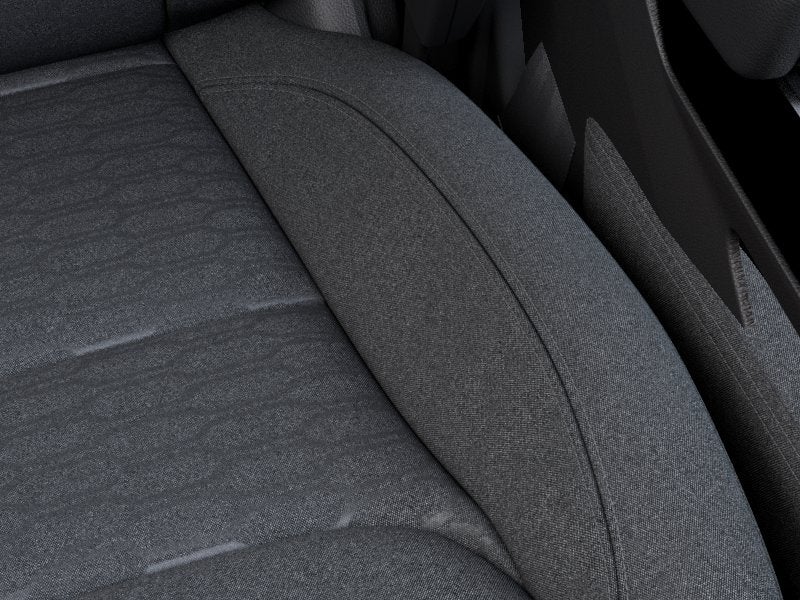 2026 RAM 1500 Tradesman 4x2 Quad Cab 6'4" Box