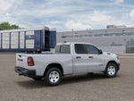 2026 RAM 1500 Tradesman 4x2 Quad Cab 6'4" Box