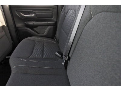 2026 RAM 1500 Tradesman 4x2 Quad Cab 6'4" Box