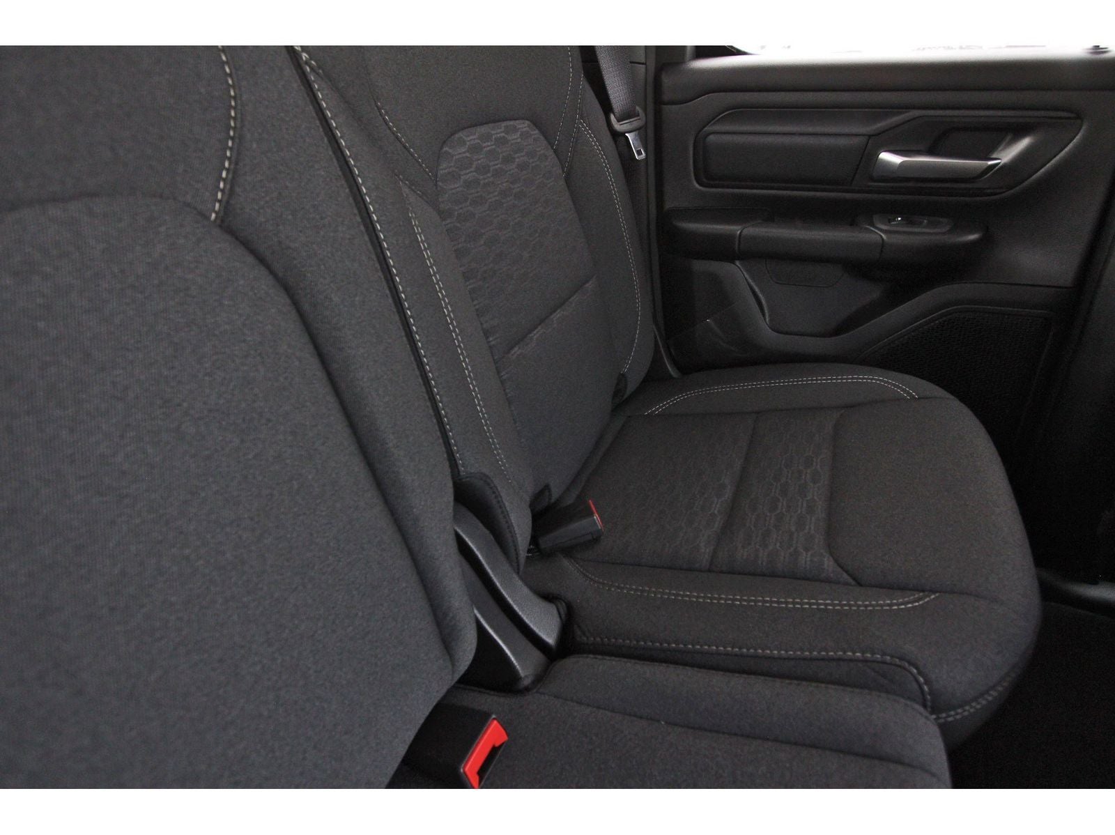 2026 RAM 1500 Tradesman 4x2 Quad Cab 6'4" Box