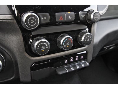 2026 RAM 1500 Tradesman 4x2 Quad Cab 6'4" Box