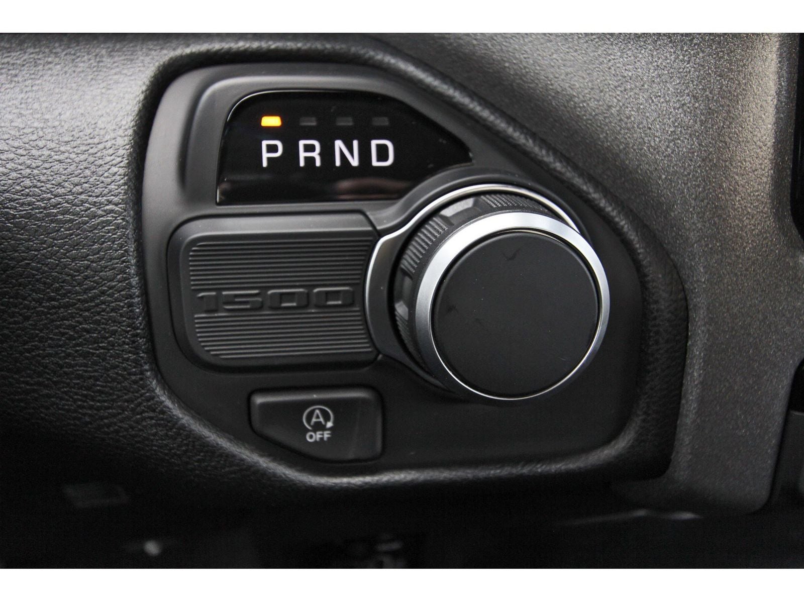 2026 RAM 1500 Tradesman 4x2 Quad Cab 6'4" Box