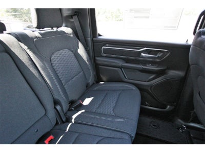 2026 RAM 1500 Big Horn/Lone Star Lone Star 4x4 Crew Cab 5'7" Box