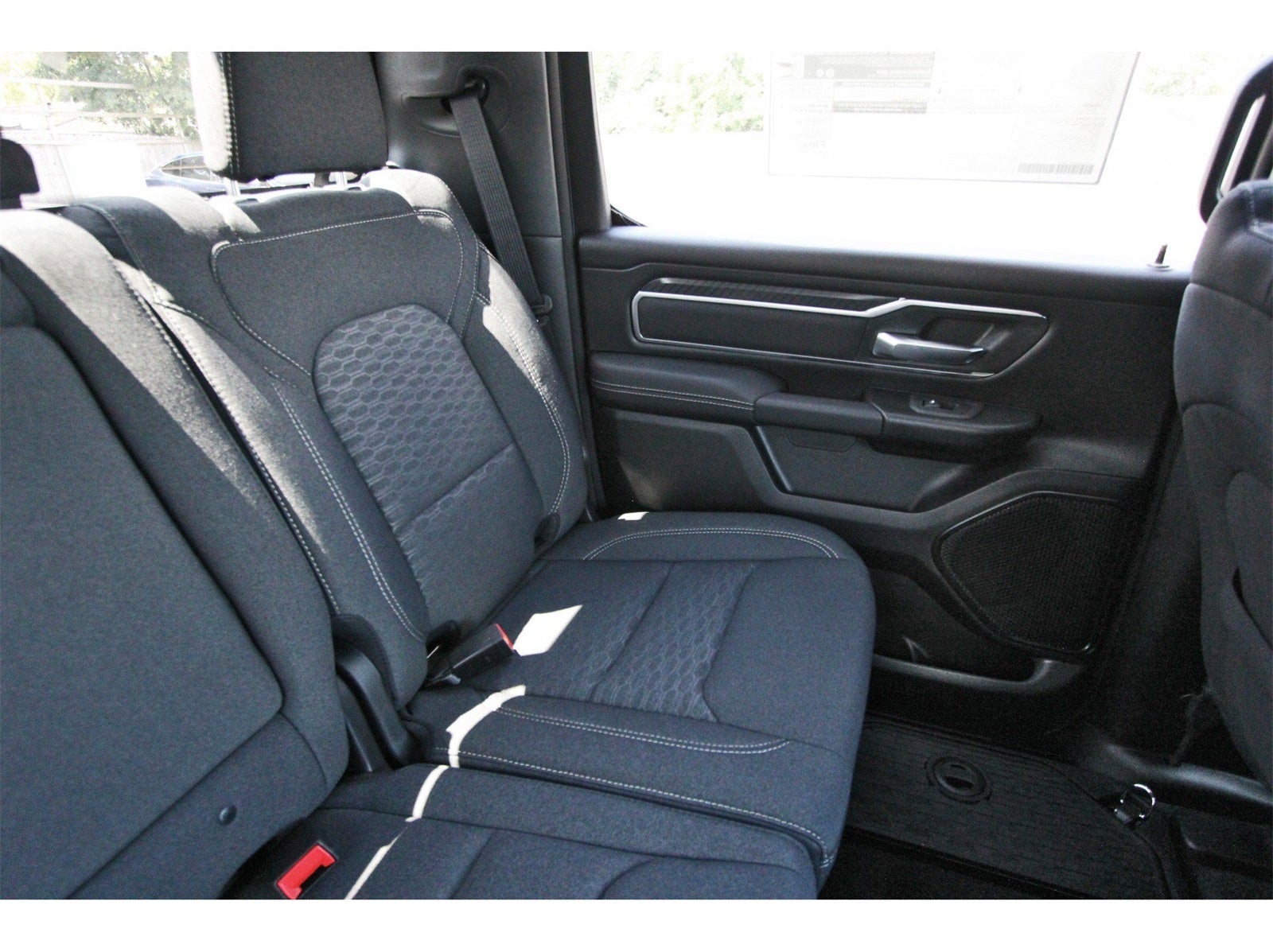 2026 RAM 1500 Big Horn/Lone Star Lone Star 4x4 Crew Cab 5'7" Box