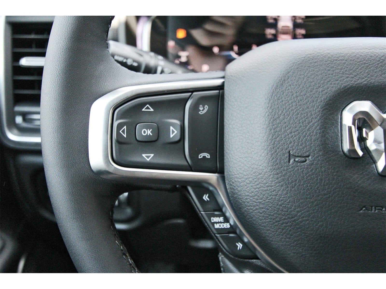 2026 RAM 1500 Big Horn/Lone Star Lone Star 4x4 Crew Cab 5'7" Box