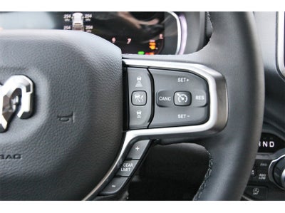 2026 RAM 1500 Big Horn/Lone Star Lone Star 4x4 Crew Cab 5'7" Box