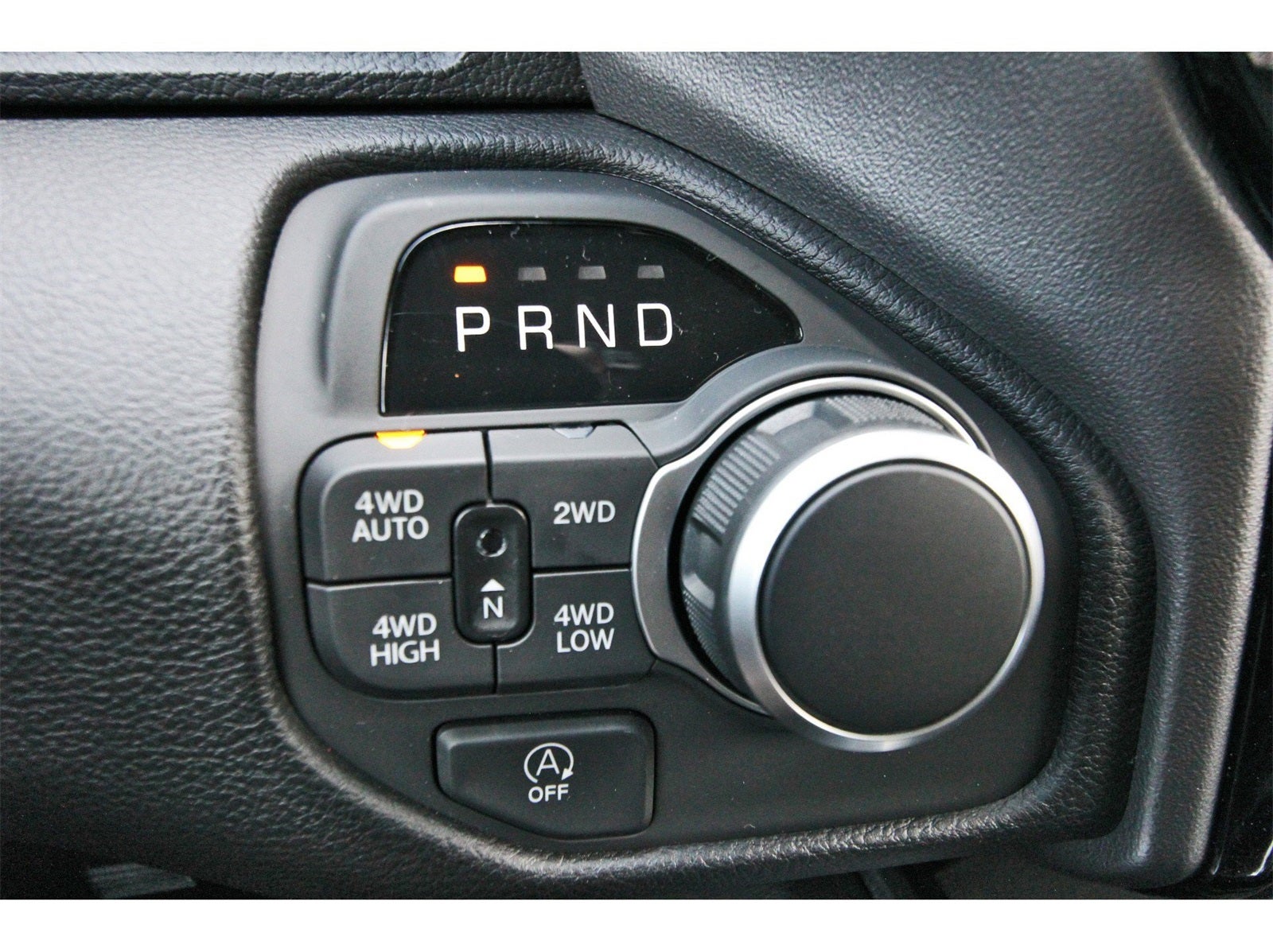 2026 RAM 1500 Big Horn/Lone Star Lone Star 4x4 Crew Cab 5'7" Box