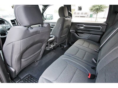 2026 RAM 1500 Big Horn/Lone Star Lone Star 4x4 Crew Cab 5'7" Box