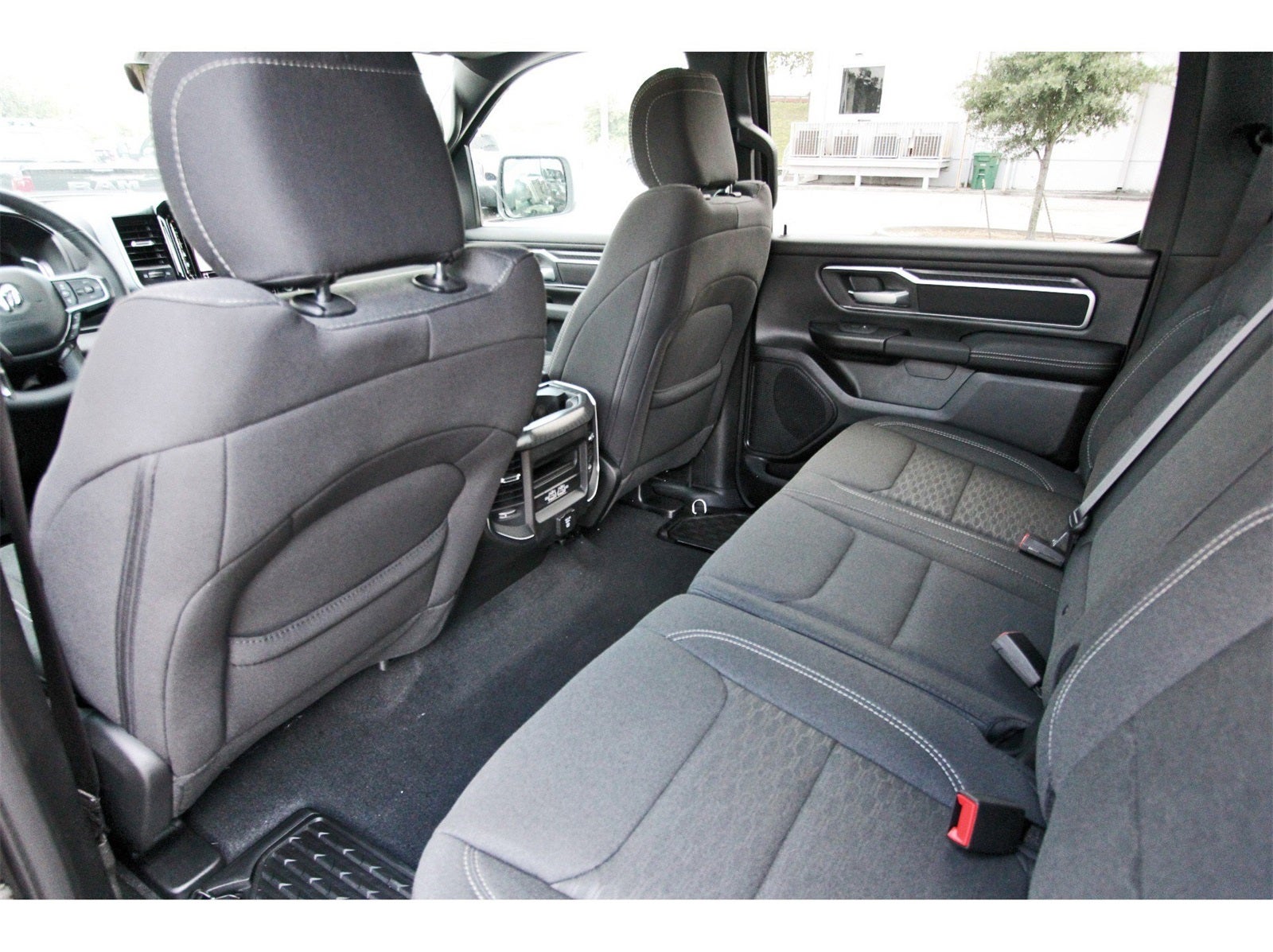 2026 RAM 1500 Big Horn/Lone Star Lone Star 4x4 Crew Cab 5'7" Box