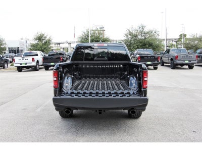 2026 RAM 1500 Big Horn/Lone Star Lone Star 4x4 Crew Cab 5'7" Box