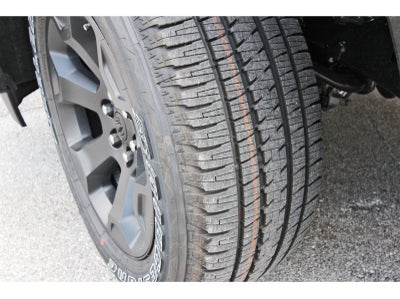 2026 RAM 1500 Big Horn/Lone Star Lone Star 4x4 Crew Cab 5'7" Box