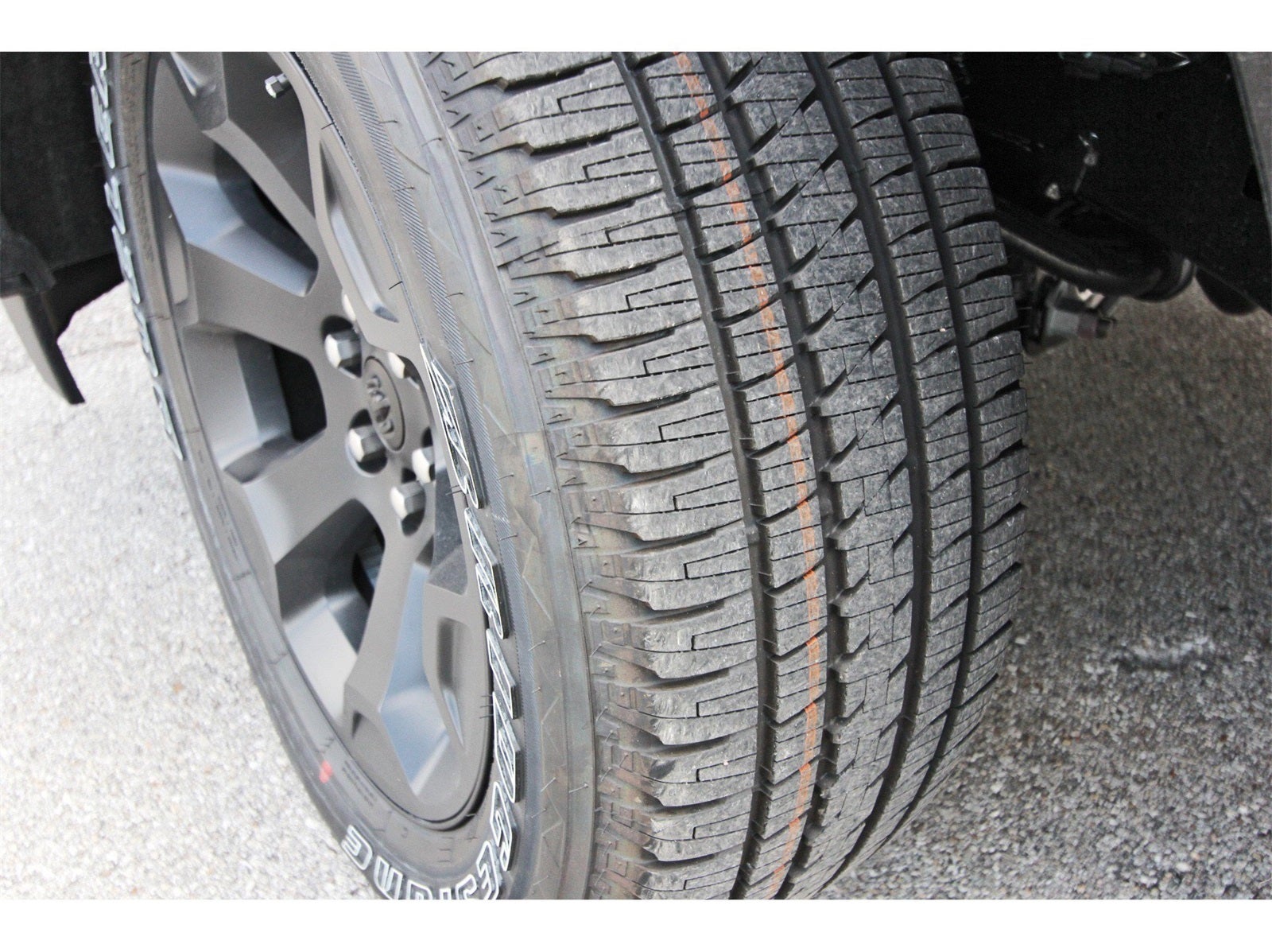 2026 RAM 1500 Big Horn/Lone Star Lone Star 4x4 Crew Cab 5'7" Box