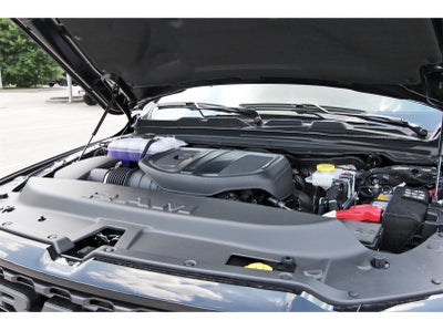 2026 RAM 1500 Big Horn/Lone Star Lone Star 4x4 Crew Cab 5'7" Box