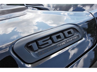 2026 RAM 1500 Big Horn/Lone Star Lone Star 4x4 Crew Cab 5'7" Box