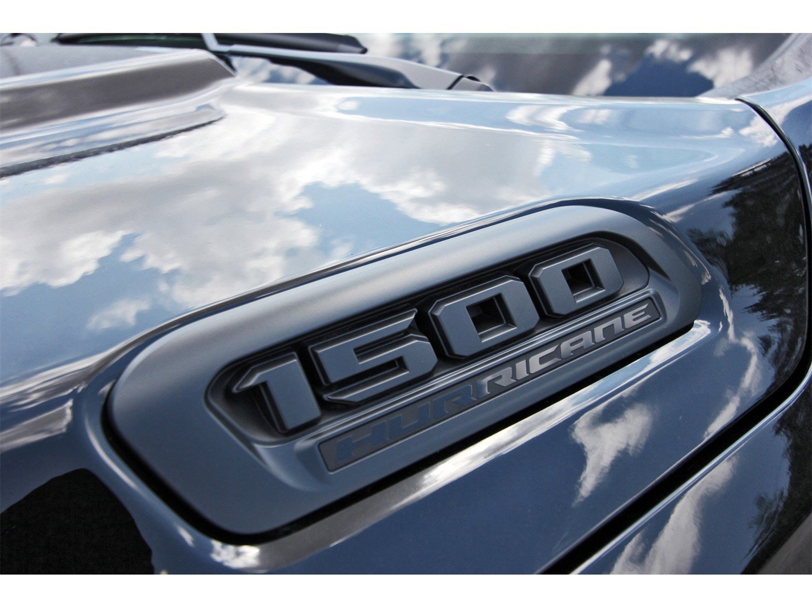 2026 RAM 1500 Big Horn/Lone Star Lone Star 4x4 Crew Cab 5'7" Box