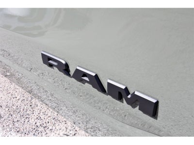 2026 RAM 1500 Big Horn/Lone Star Lone Star 4x4 Crew Cab 5'7" Box