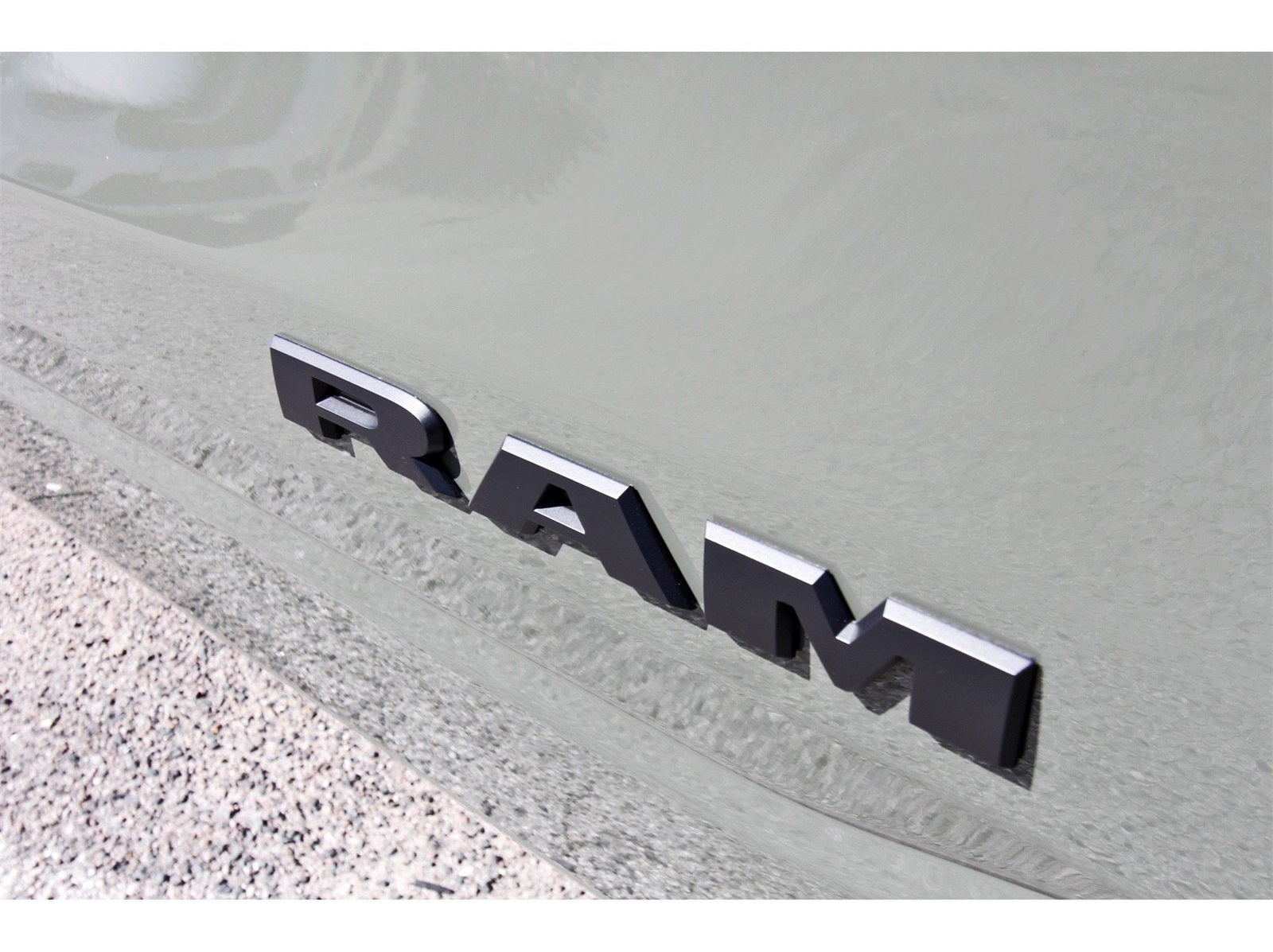 2026 RAM 1500 Big Horn/Lone Star Lone Star 4x4 Crew Cab 5'7" Box