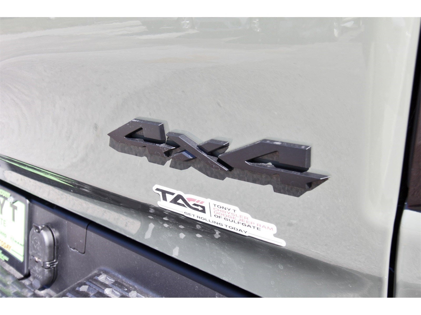 2026 RAM 1500 Big Horn/Lone Star Lone Star 4x4 Crew Cab 5'7" Box