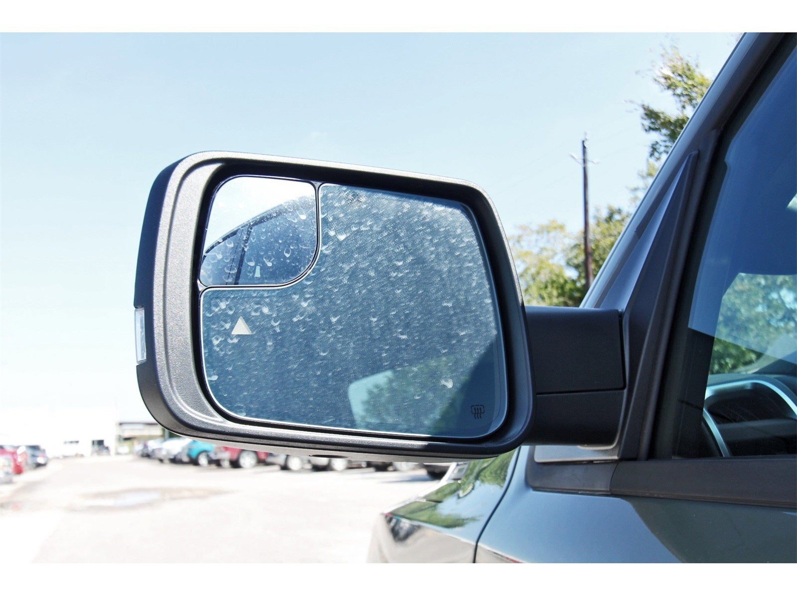 2026 RAM 1500 Big Horn/Lone Star Lone Star 4x4 Crew Cab 5'7" Box