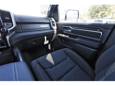 2026 RAM 1500 Big Horn/Lone Star Lone Star 4x4 Crew Cab 5'7" Box