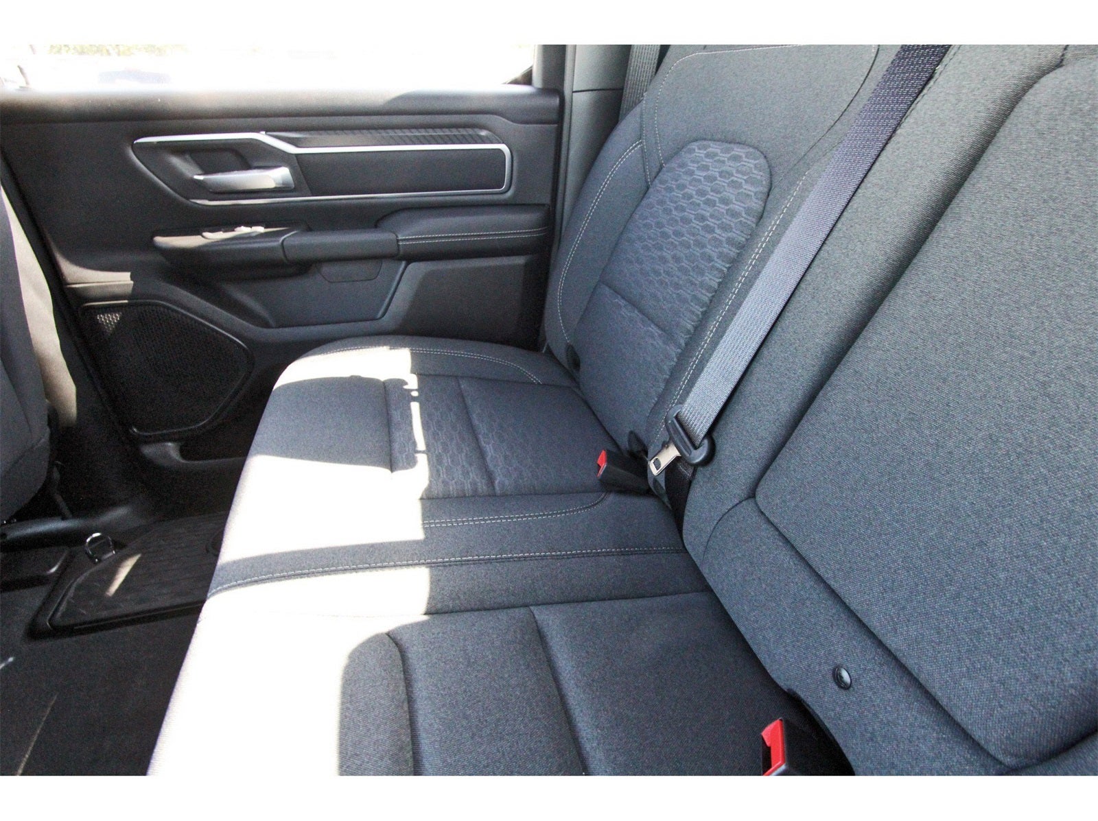 2026 RAM 1500 Big Horn/Lone Star Lone Star 4x4 Crew Cab 5'7" Box