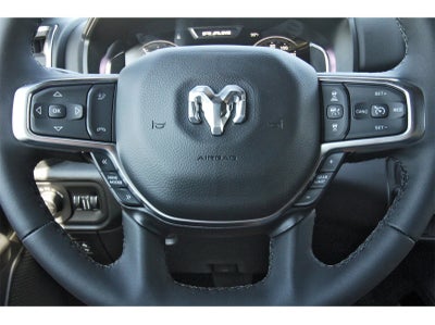 2026 RAM 1500 Big Horn/Lone Star Lone Star 4x4 Crew Cab 5'7" Box